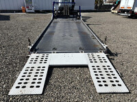 いすゞエルフセーフティローダー小型（2t・3t）[写真11]