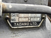 いすゞエルフセーフティローダー小型（2t・3t）[写真17]