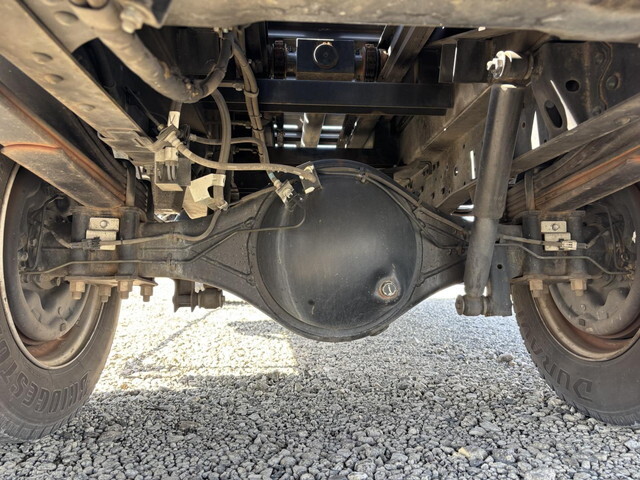 いすゞエルフセーフティローダー小型（2t・3t）[写真23]