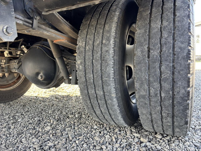 いすゞエルフセーフティローダー小型（2t・3t）[写真27]