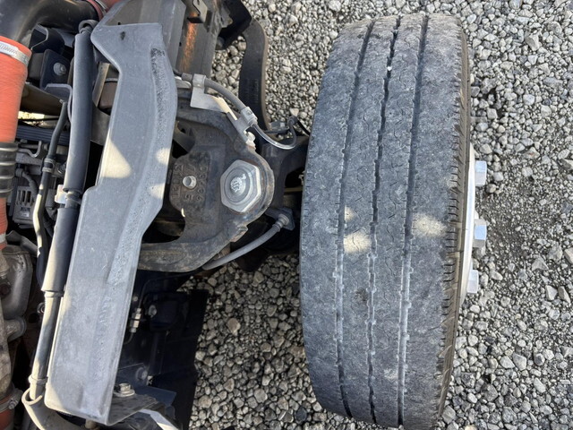 いすゞエルフセーフティローダー小型（2t・3t）[写真28]