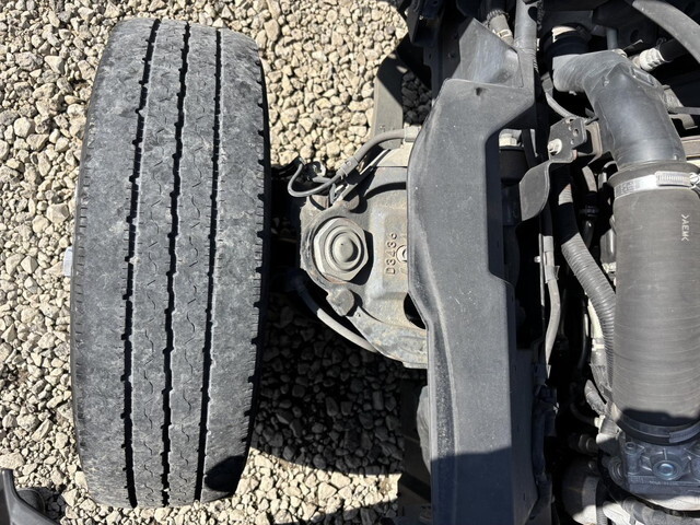 いすゞエルフセーフティローダー小型（2t・3t）[写真29]