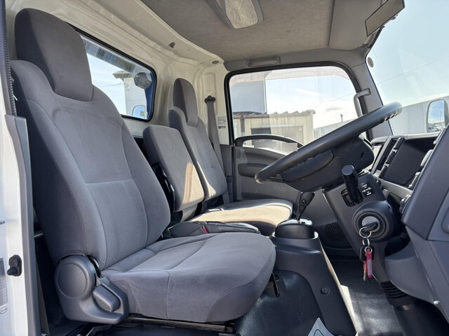 いすゞエルフセーフティローダー小型（2t・3t）[写真30]