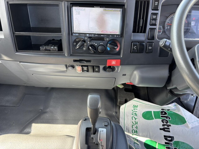 いすゞエルフセーフティローダー小型（2t・3t）[写真33]