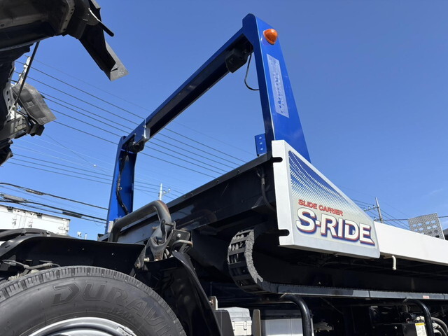 いすゞエルフセーフティローダー小型（2t・3t）[写真37]