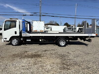 いすゞエルフセーフティローダー小型（2t・3t）[写真06]