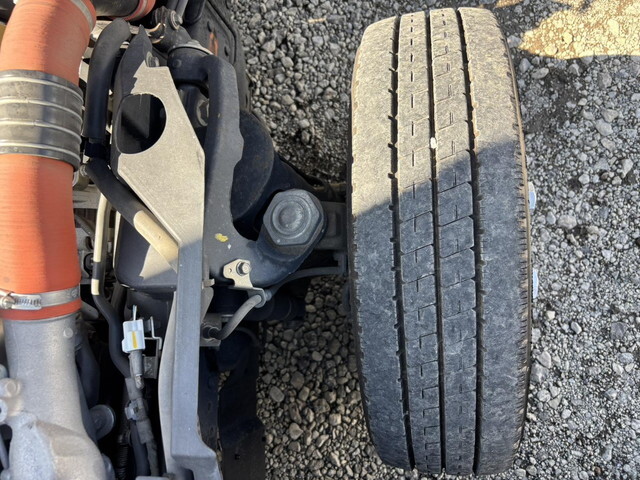 いすゞエルフアルミバン小型（2t・3t）[写真28]