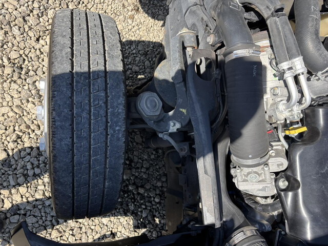 いすゞエルフアルミバン小型（2t・3t）[写真29]