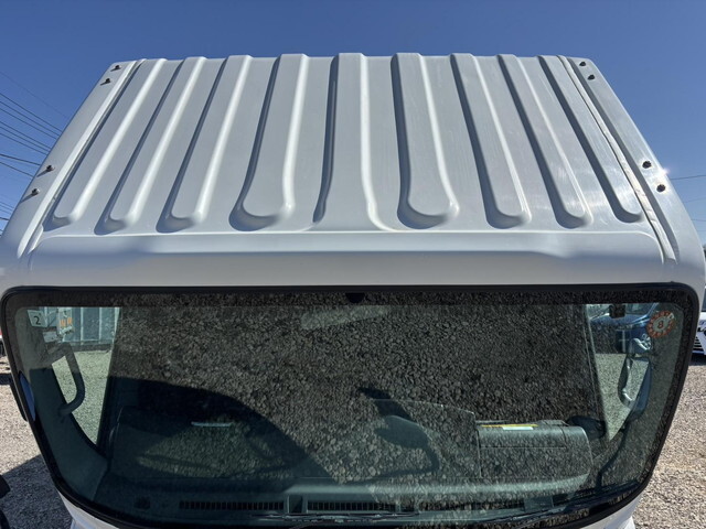 いすゞエルフアルミバン小型（2t・3t）[写真39]