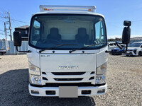 いすゞエルフアルミバン小型（2t・3t）[写真09]