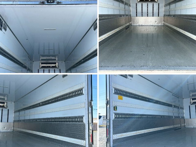 いすゞフォワード冷凍車（冷蔵車）中型（4t）[写真11]