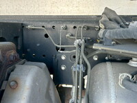 いすゞフォワード冷凍車（冷蔵車）中型（4t）[写真19]