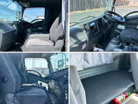 いすゞフォワード冷凍車（冷蔵車）中型（4t）[写真28]