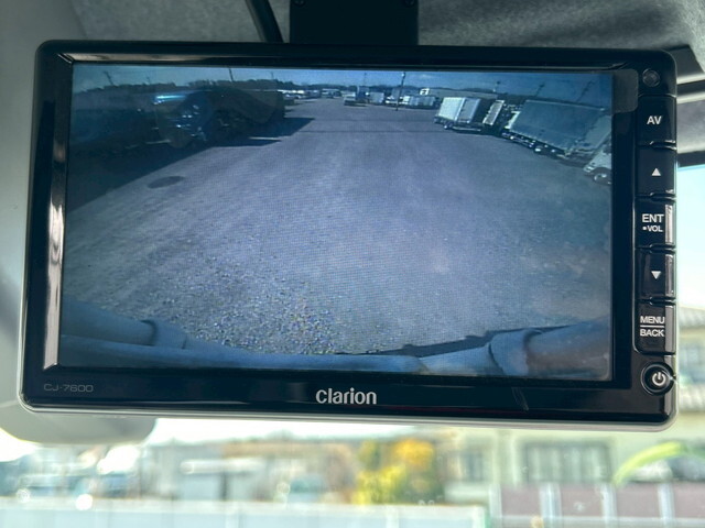 いすゞフォワード冷凍車（冷蔵車）中型（4t）[写真31]