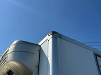 いすゞフォワード冷凍車（冷蔵車）中型（4t）[写真39]