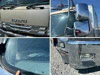 いすゞフォワード冷凍車（冷蔵車）中型（4t）[写真40]