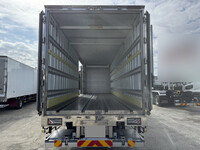 日野プロフィア保冷バン大型（10t）[写真11]