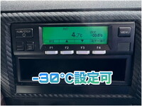 日野プロフィア保冷バン大型（10t）[写真19]