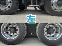 日野プロフィア保冷バン大型（10t）[写真21]