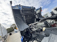 日野プロフィア保冷バン大型（10t）[写真24]