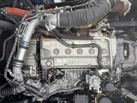 日野プロフィア保冷バン大型（10t）[写真25]