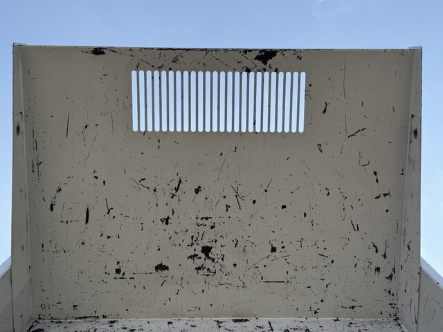 日産アトラスダンプ小型（2t・3t）[写真16]