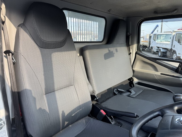 日産アトラスダンプ小型（2t・3t）[写真17]