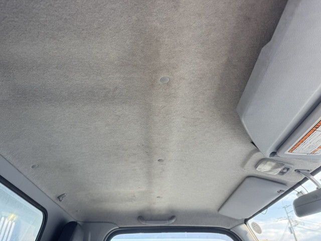 日産アトラスダンプ小型（2t・3t）[写真18]