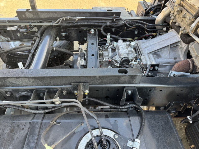 日産アトラスダンプ小型（2t・3t）[写真25]