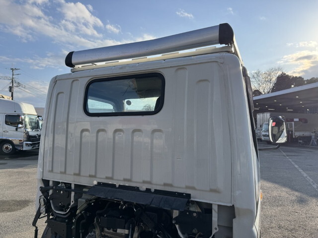 日産アトラスダンプ小型（2t・3t）[写真26]