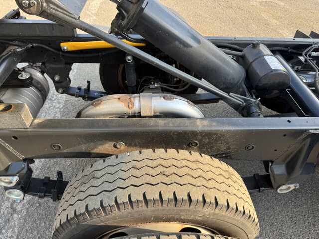 日産アトラスダンプ小型（2t・3t）[写真27]