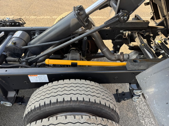 日産アトラスダンプ小型（2t・3t）[写真29]