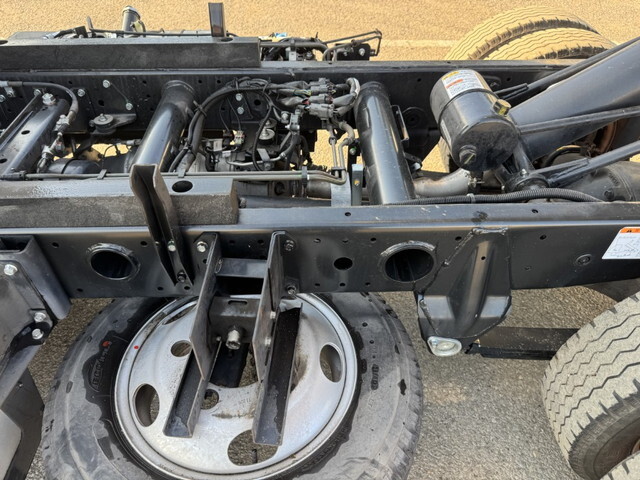 日産アトラスダンプ小型（2t・3t）[写真30]