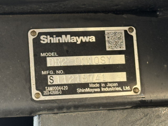 日産アトラスダンプ小型（2t・3t）[写真32]