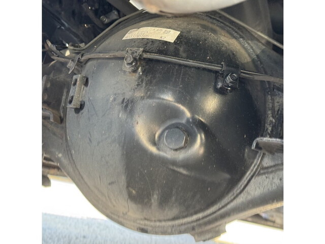 日産アトラスダンプ小型（2t・3t）[写真33]