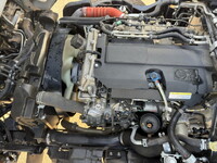 日産アトラスダンプ小型（2t・3t）[写真35]