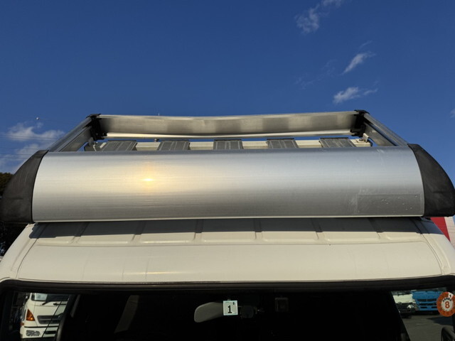 日産アトラスダンプ小型（2t・3t）[写真35]