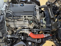 日産アトラスダンプ小型（2t・3t）[写真37]