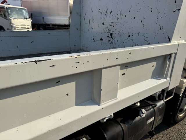 日産アトラスダンプ小型（2t・3t）[写真37]