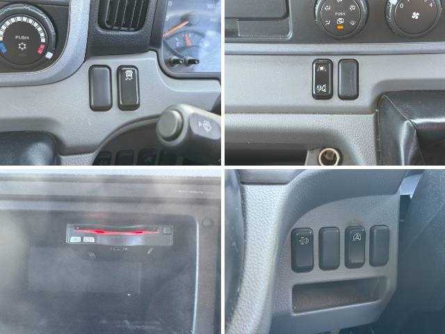 日産アトラスダンプ小型（2t・3t）[写真39]