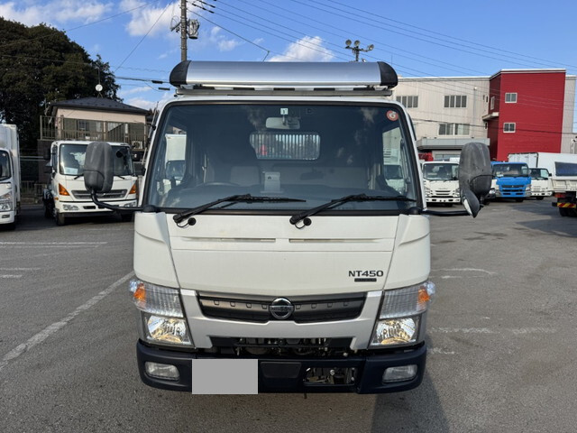 日産アトラスダンプ小型（2t・3t）[写真05]