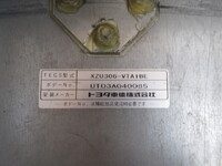 トヨタトヨエースパネルバン小型（2t・3t）[写真16]