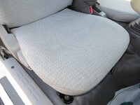 トヨタトヨエースパネルバン小型（2t・3t）[写真18]