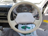 トヨタトヨエースパネルバン小型（2t・3t）[写真25]