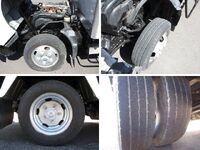 トヨタトヨエースパネルバン小型（2t・3t）[写真28]