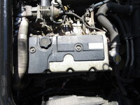 トヨタトヨエースパネルバン小型（2t・3t）[写真29]