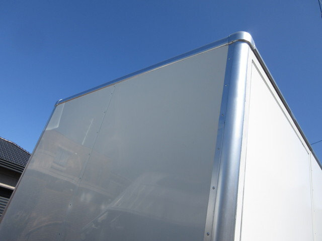 トヨタトヨエースパネルバン小型（2t・3t）[写真30]