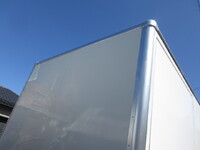 トヨタトヨエースパネルバン小型（2t・3t）[写真31]