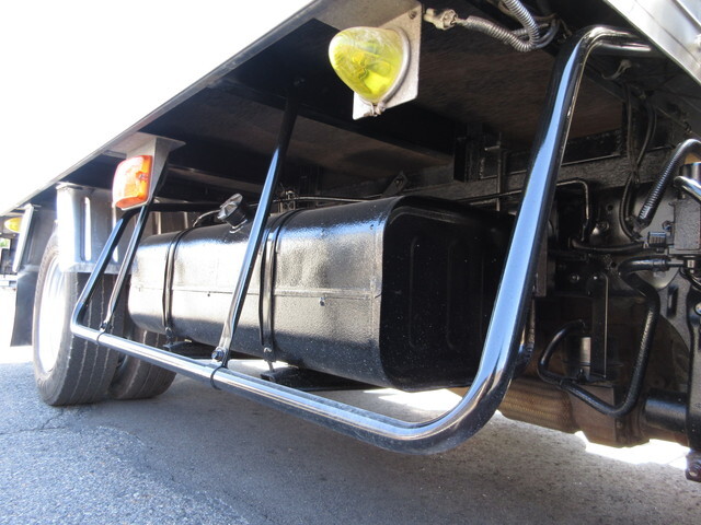 トヨタトヨエースパネルバン小型（2t・3t）[写真32]