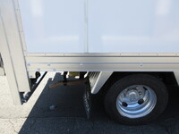 トヨタトヨエースパネルバン小型（2t・3t）[写真35]